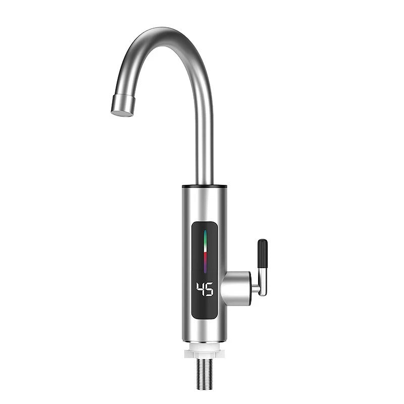 Torneira aquecedor de água instantânea
