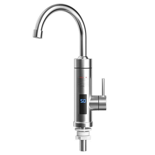 Torneira aquecedor de água instantânea