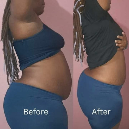 CREME QUEIMA BARRIGA: Gel Modelador Abdominal 7 Dias