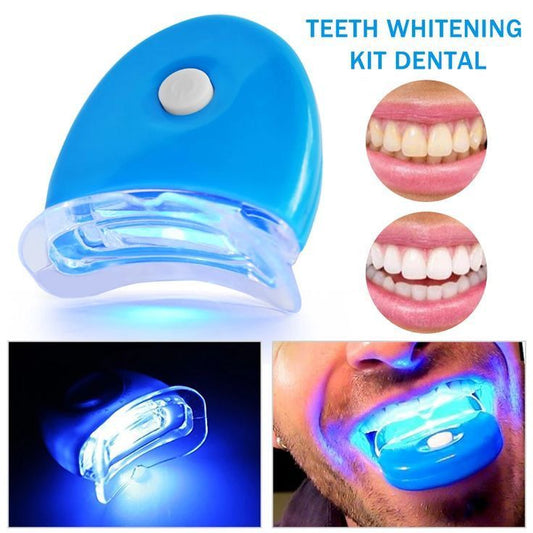Clareador dental LED