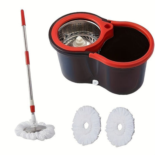 Mop giratório