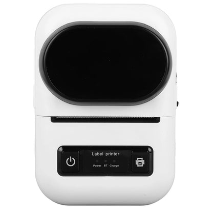 Mini impressora portátil