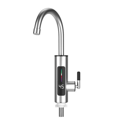 Torneira aquecedor de água instantânea