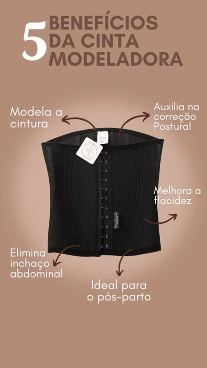 cinta modeladora